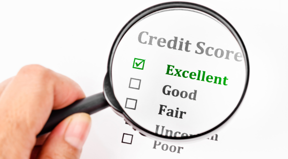 Consumer Credit Repair