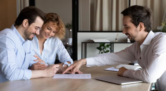 Financial Counseling