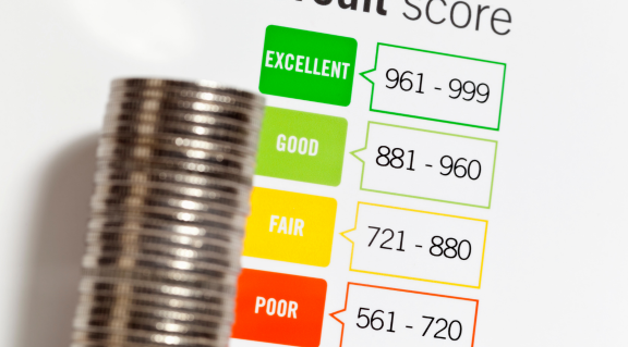 Business Credit Repair