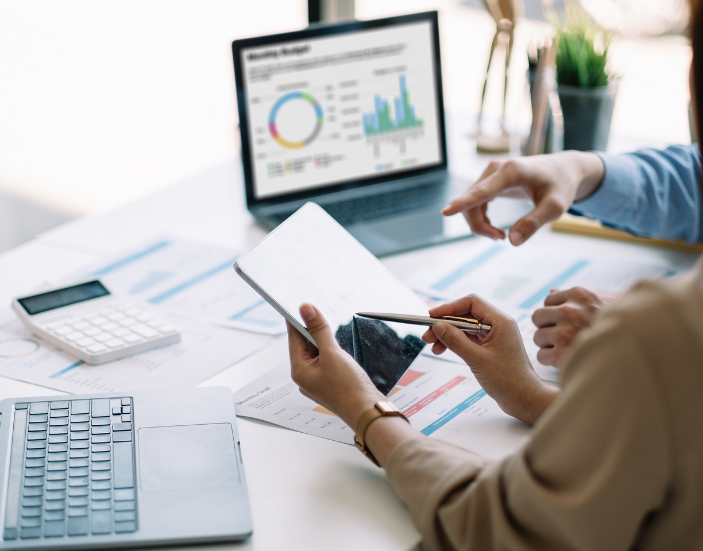 Expert Collections Assistance for Financial Relie